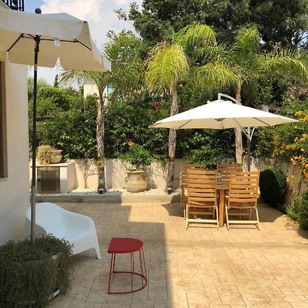 Marina Di Modica Suite Exterior foto
