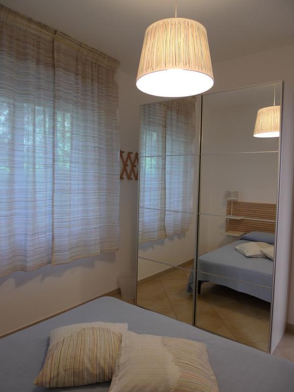 Marina Di Modica Suite Exterior foto