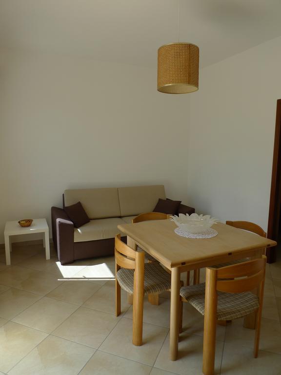 Marina Di Modica Suite Exterior foto